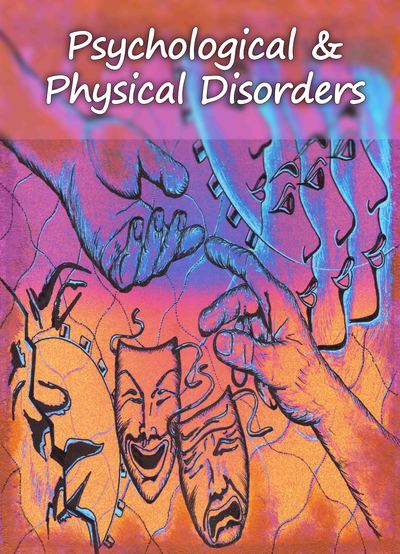 Full neurodermatitis part 1 psychological physical disorders