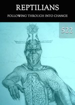 Feature thumb following through into change reptilians part 522