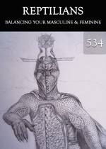 Feature thumb balancing your masculine feminine reptilians part 534