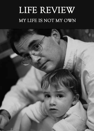Full my life is not my own life review