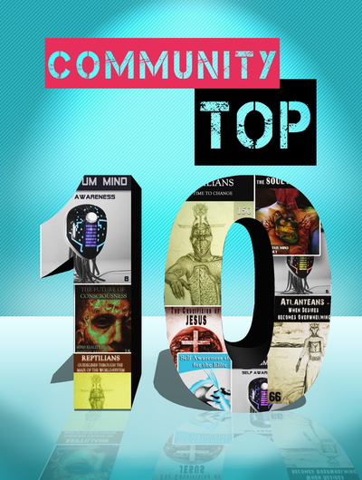 Full community top 10 fall 2016 edition