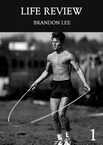 Full brandon lee part 1 life review