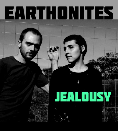 Full earthonites jealousy