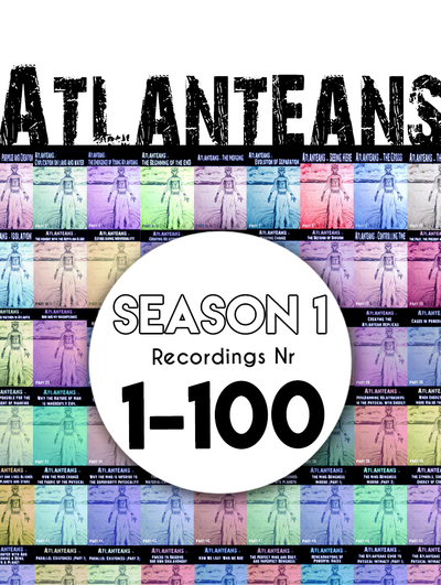 Full atlanteans season 1