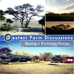 Feature thumb raising a destonian family desteni farm discussions