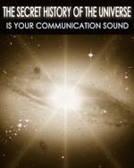 Feature thumb is your communication sound secret history of the universe