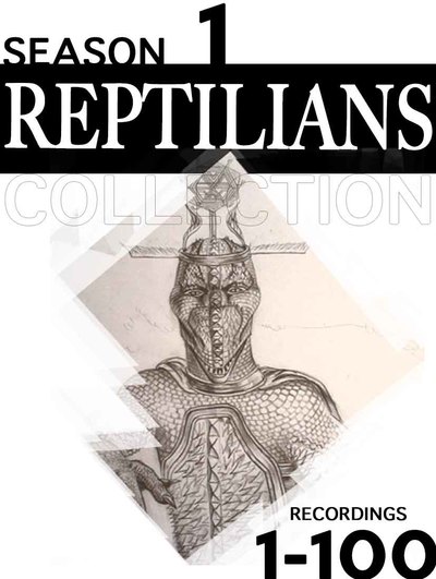 Full reptilians season 1