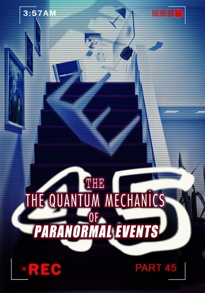 Full the who in the guiding voices the quantum mechanics of paranormal events part 45