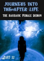 Feature thumb journeys into the afterlife the barbaric female demon part 22