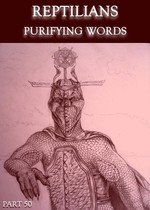 Feature thumb reptilians purifying words part 50