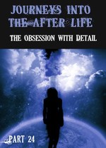 Feature thumb journeys into the afterlife the obsession with detail part 25