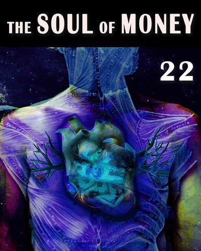 Full the relationship between the soul generational bloodlines and money