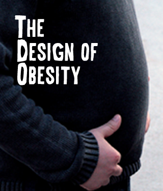 Full the design of obesity