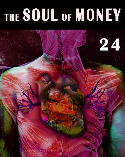 Full how the soul predetermined human s relationship to money