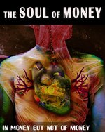 Feature thumb in money but not of money the soul of money