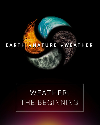 Full weather the beginning earth nature and weather