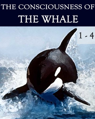 Full the consciousness of the whale complete bundle