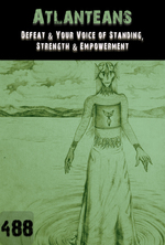 Feature thumb defeat your voice of standing strength empowerment atlanteans part 488
