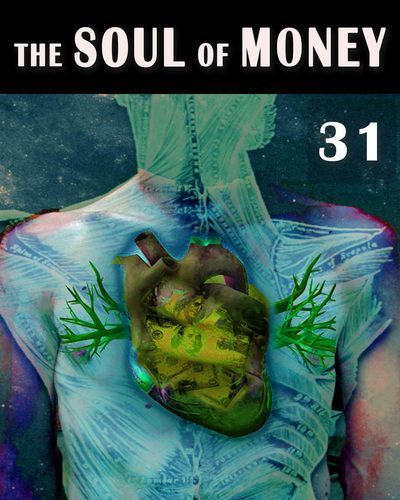 Full the soul of money mind slaves to money authority part 31