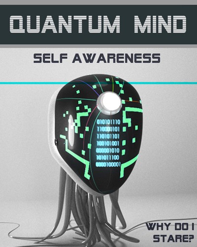 Full why do i stare quantum mind self awareness