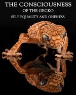 Feature thumb self equality and oneness the consciousness of the gecko