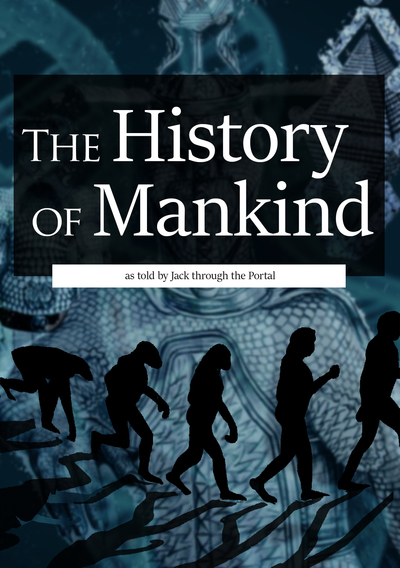 Full the history of mankind