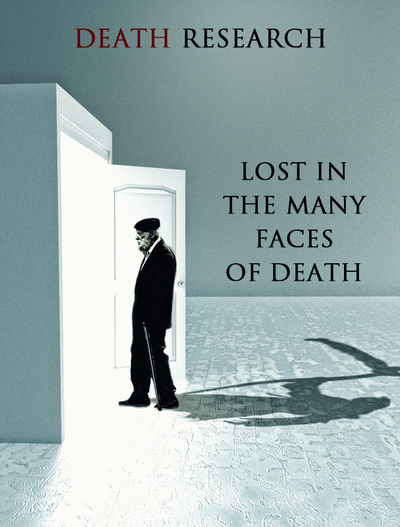 Full lost in the many faces of death death research