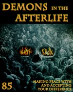 Feature thumb making peace with and accepting your difference demons in the afterlife part 85
