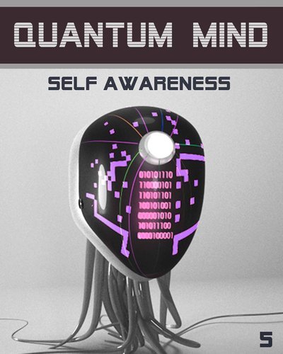 Full quantum mind self awareness step 5