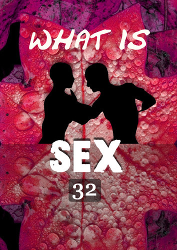 Full what is sex the foundation relationship with sex part 32