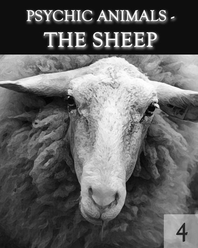 Full psychic animals the sheep part 4