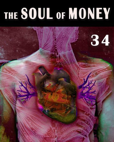 Full the soul of money microchips of heaven controlling the physical part 34