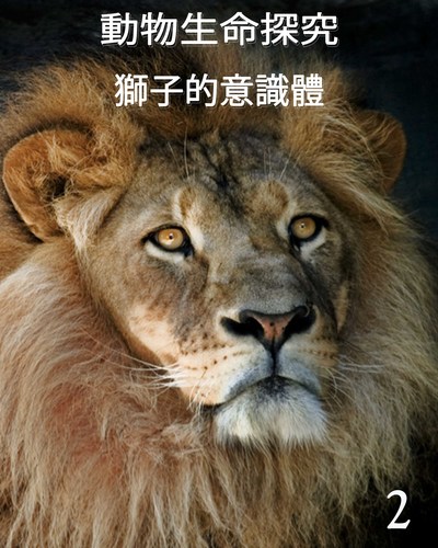 Full the consciousness of the lion part 2 ch