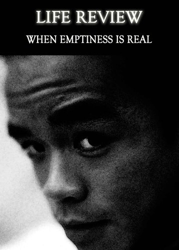Full when emptiness is real life review