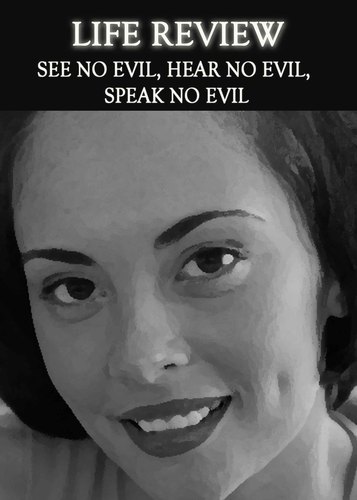 evil speak hear eqafe