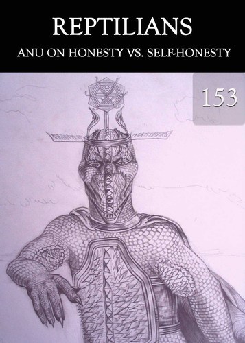 Full anu on honesty vs self honesty part 153
