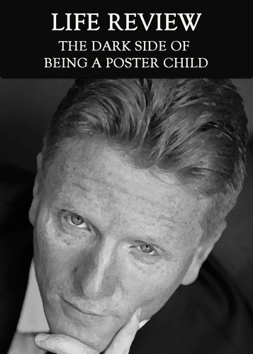 Full the dark side of being a poster child life review