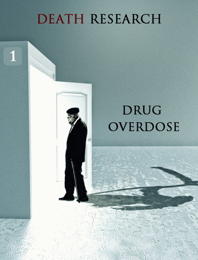 Full drug overdose death research part 1