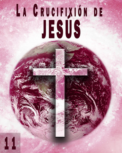 Full la crucifixion de jesus parte 11