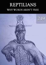 Feature thumb why words aren t free reptilians part 219