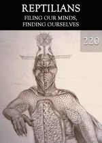 Feature thumb filing our mind finding ourselves reptilians part 220