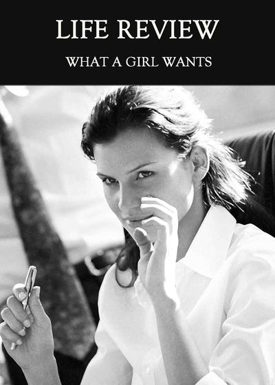 Full what a girl wants life review