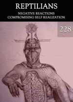 Feature thumb negative reactions compromising self realization reptilians part 228