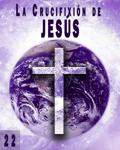 Full la crucifixion de jesus parte 22