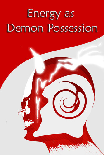 Full energy as demon possession
