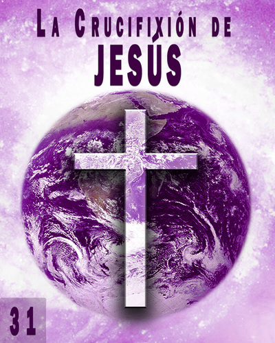 Full la crucifixion de jesus parte 31