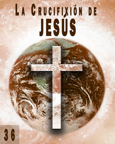 Full la crucifixion de jesus parte 36