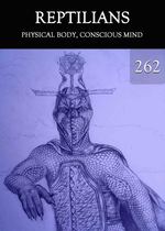 Feature thumb physical body conscious mind reptilians part 262