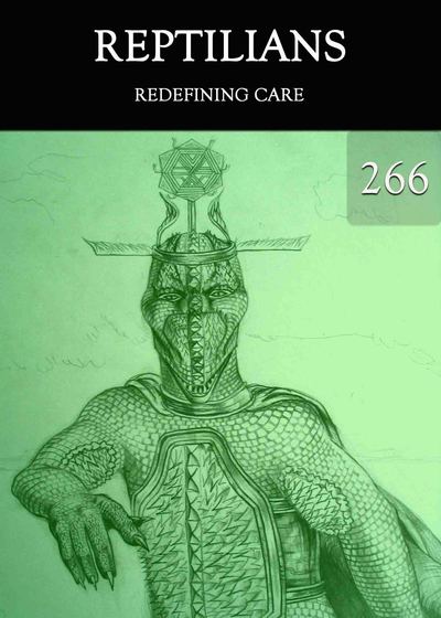 Full redefining care reptilians part 266