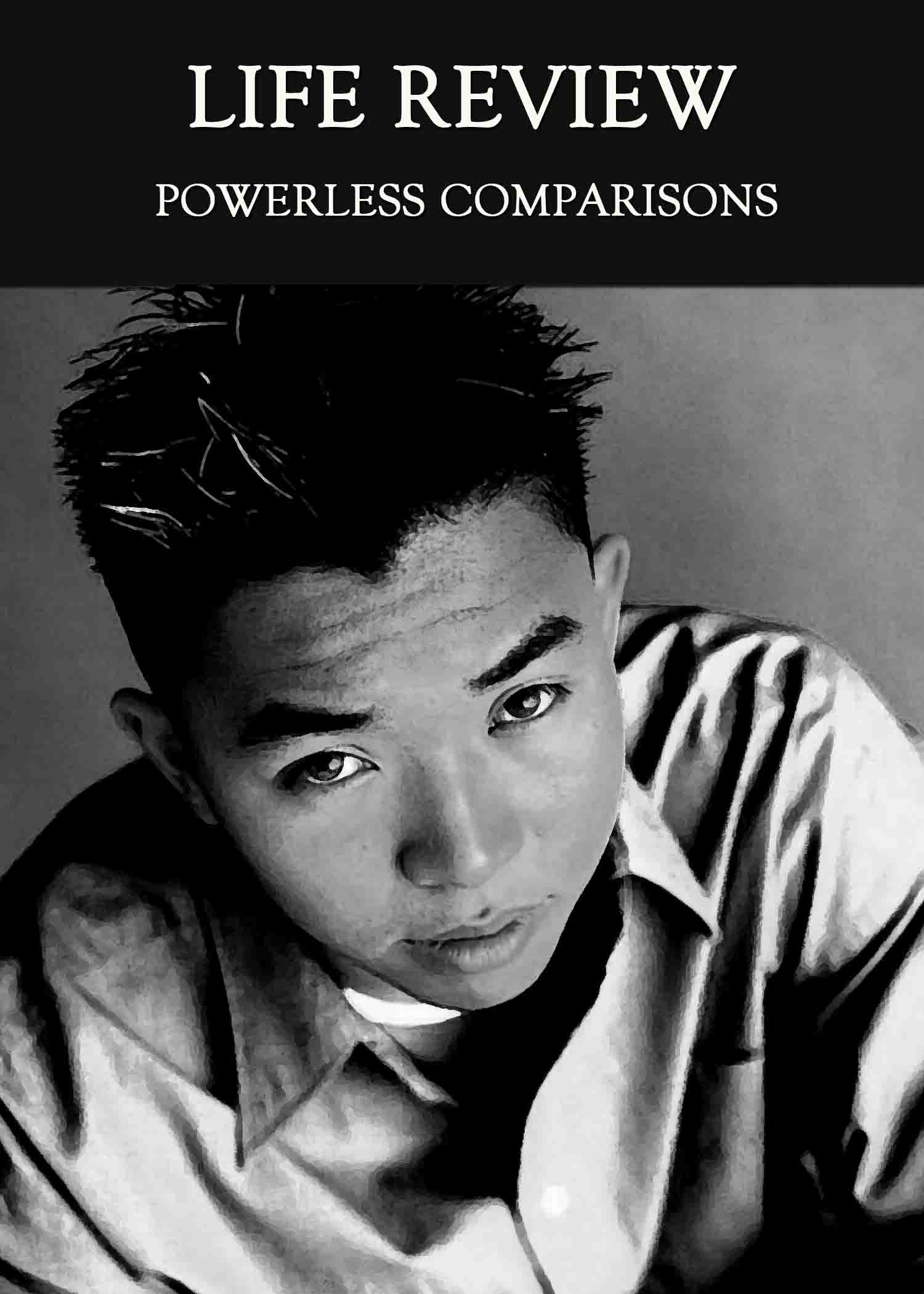 powerless-comparisons-life-review-eqafe